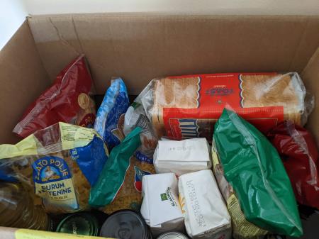 Zahvala vsem, ki ste darovali materialno pomoč za Ukrajino 4